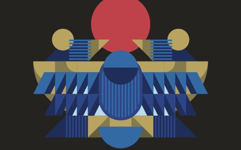 Jóhann Jóhannsson: Drone Mass