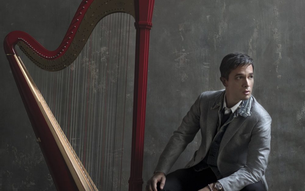 Music Network presents Emmanuel Ceysson with special guest Sarah Shine