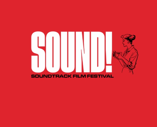 Sound! Soundtrack and Film Festival 2026 7