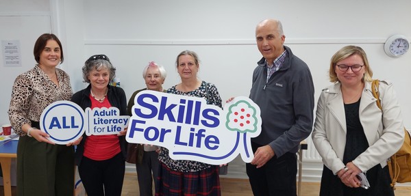 Skills for Life Programme