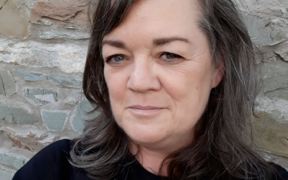 Louise Kennedy: In Conversation