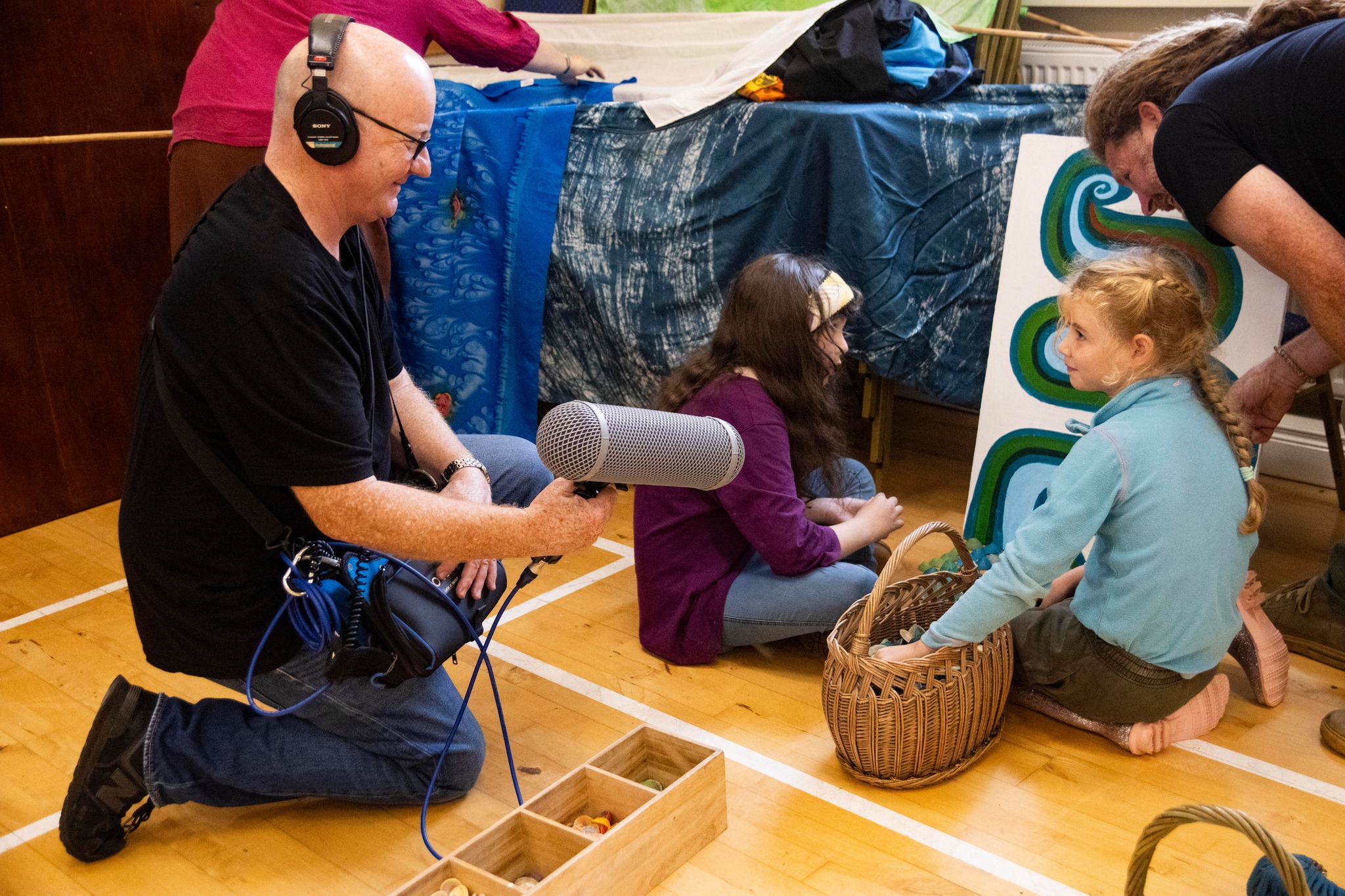 Donegal Culture & Creativity Project Awards Scheme 2026