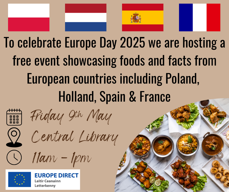 Europe Day