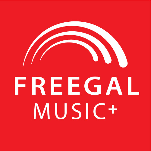 Freegal Music+ 