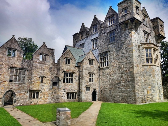 Cruinniú na nÓg Family Fun Day – Donegal Town