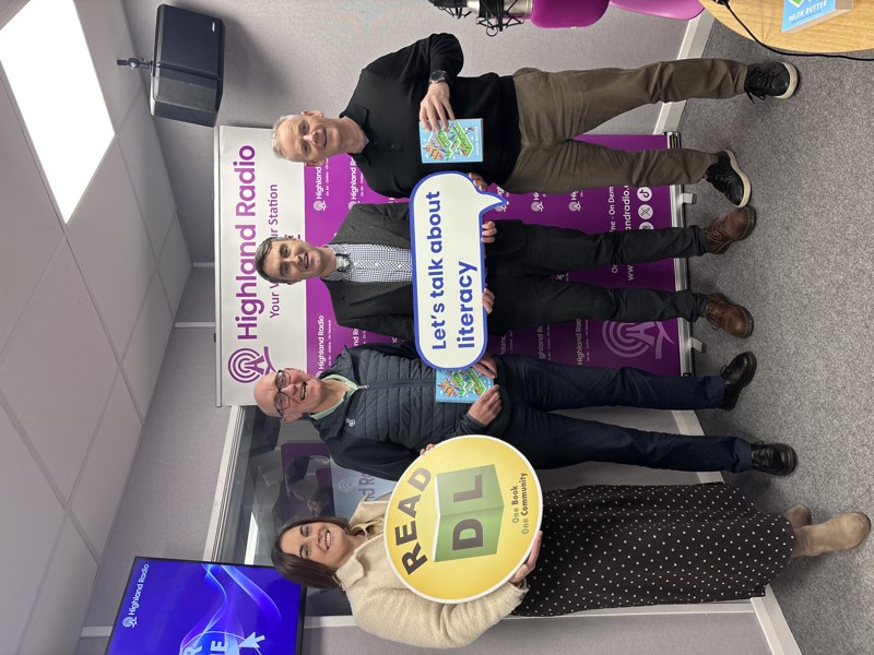 Tús curtha le Read DL 26 ar ‘Around the Northwest’ le John Breslin (2)