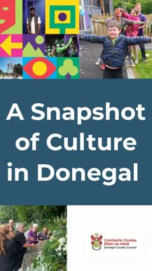 Short video highlighting Culture Division Achievements in 2025