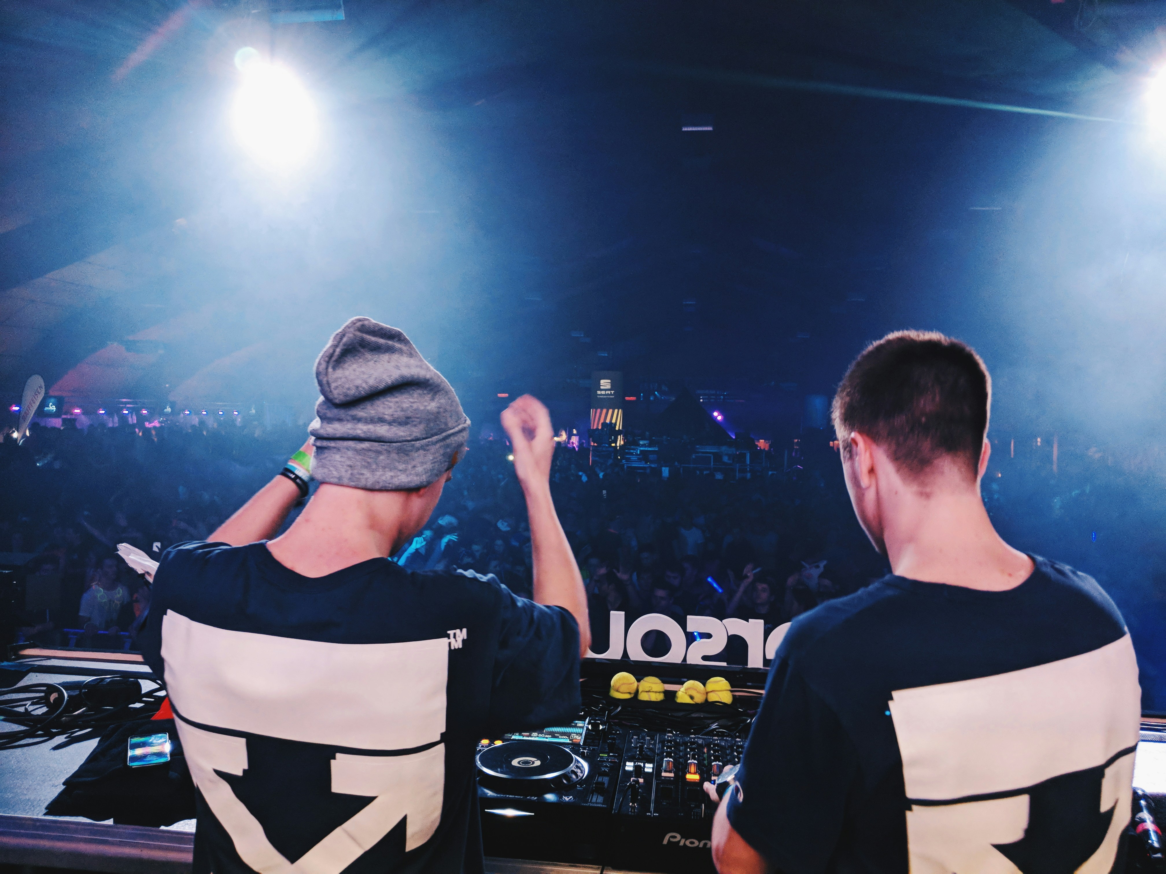 So you want to be a DJ? (Session 3)