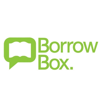 BorrowBox