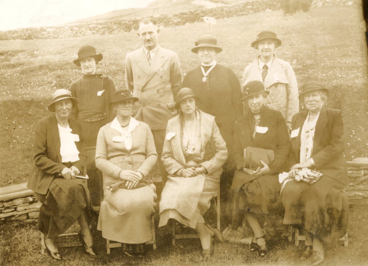 Historian in Residence sought for Commemorative Programme 2025
