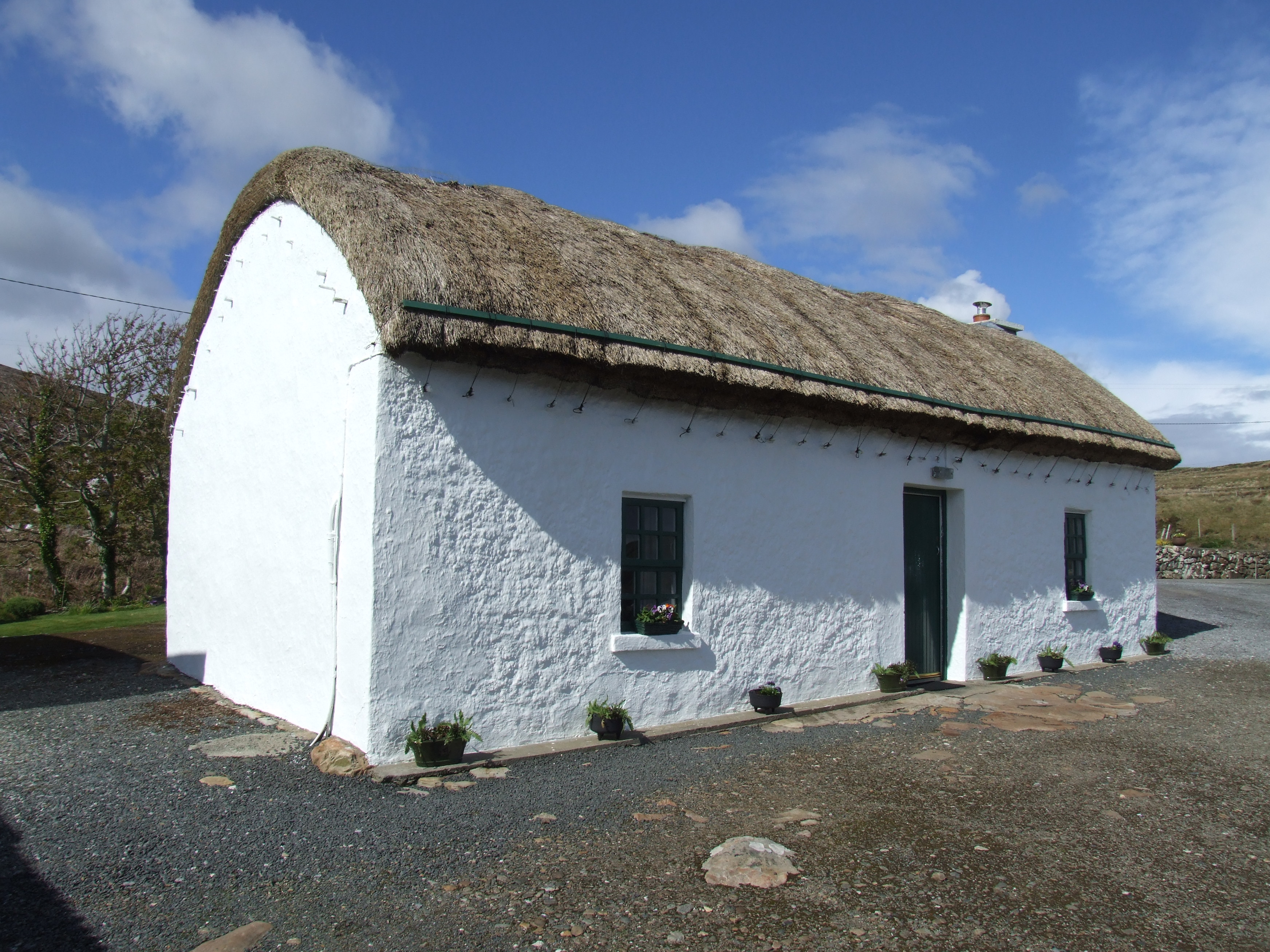 Thatch Repair Grant Scheme Opens (2)