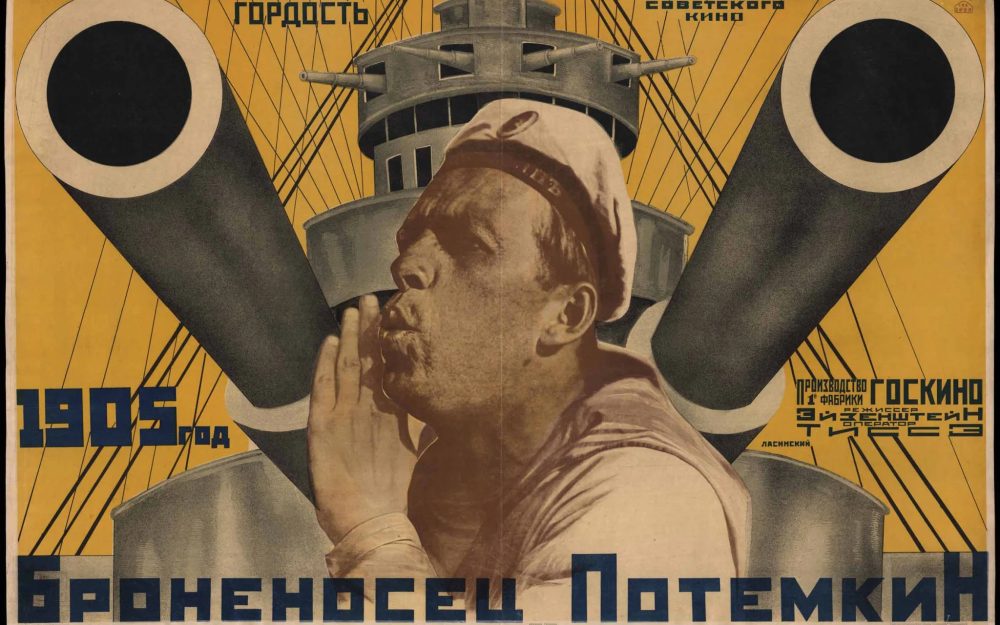 Battleship Potemkin