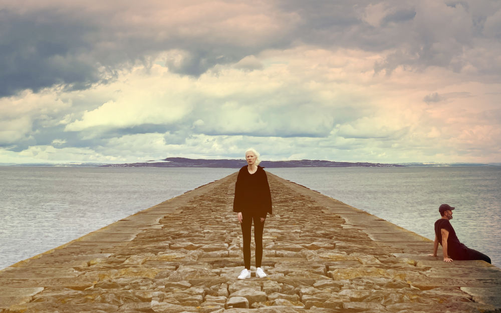Lord of The Isles & Ellen Renton