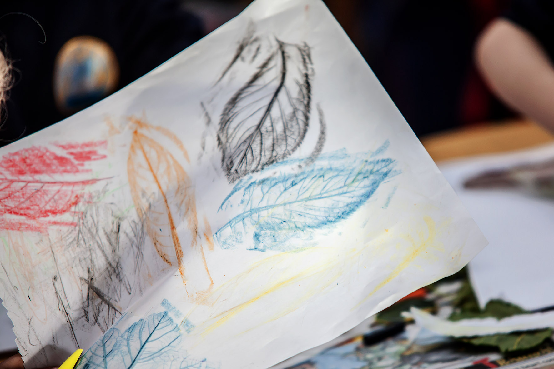 Moville Branch Library - Arts and Crafts 9