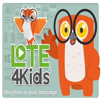 LOTE4kids