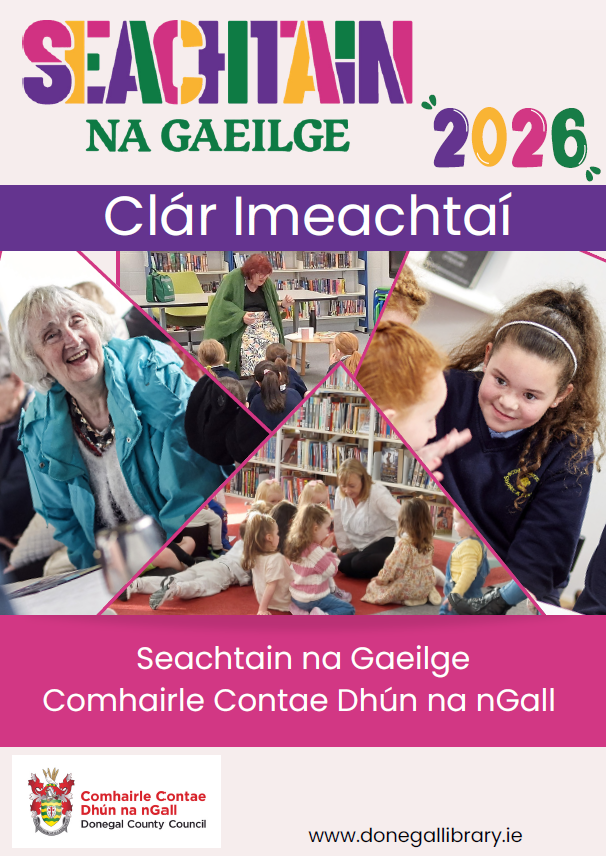 Seachtain na Gaeilge 2