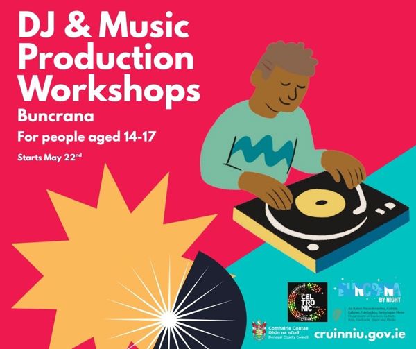 So you want to be a DJ?