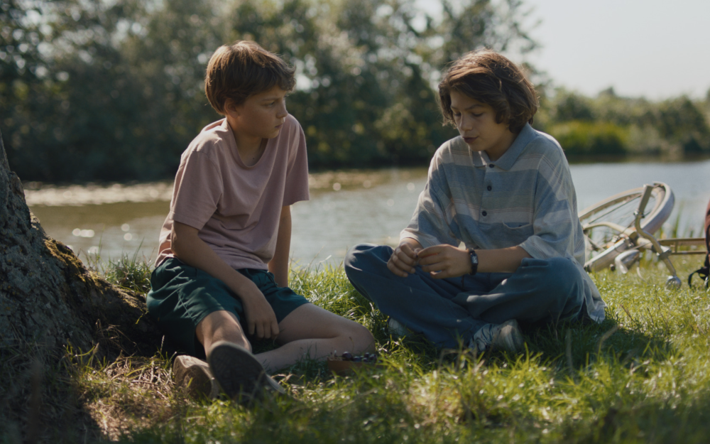 RCC Cinema – Young Hearts