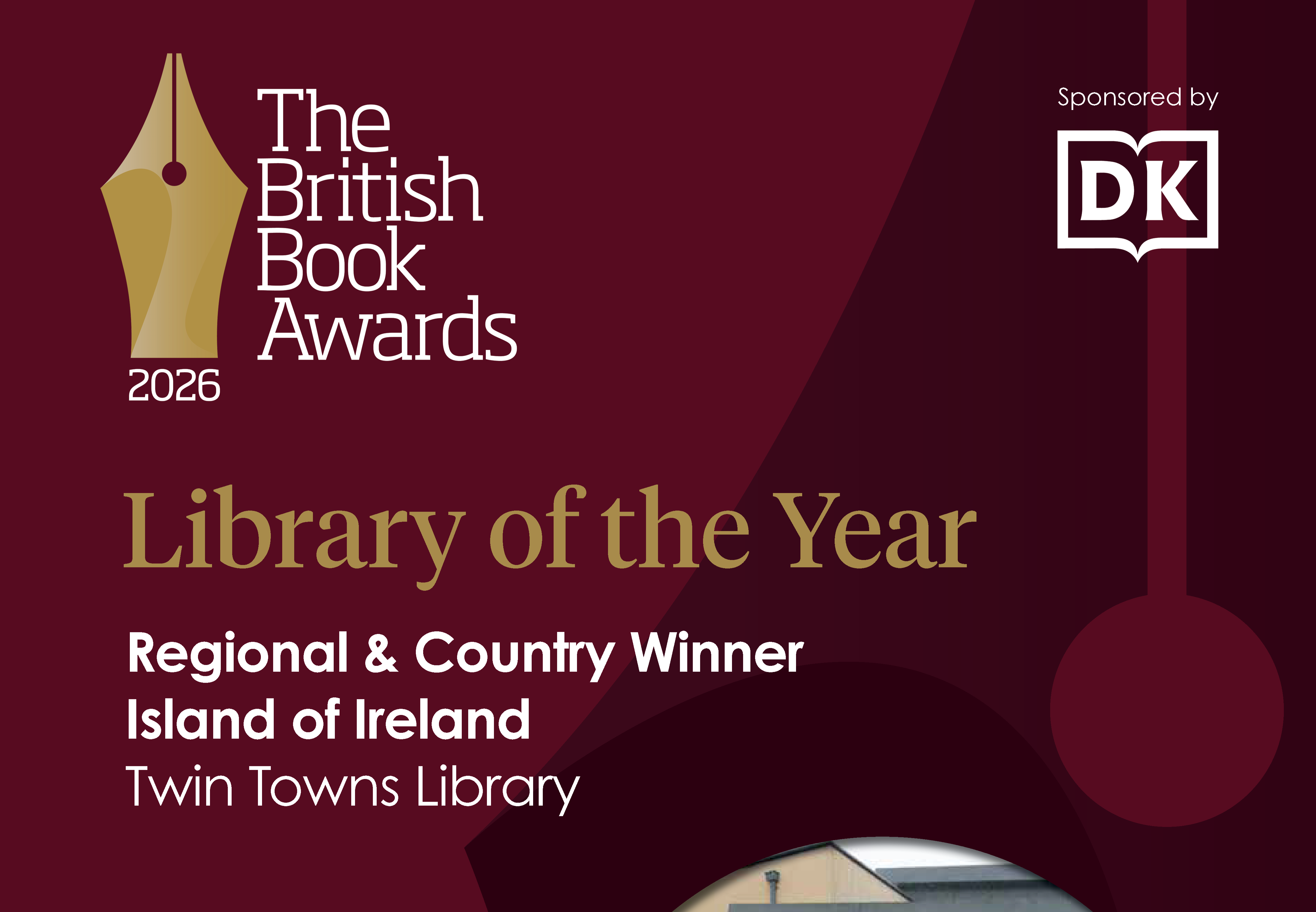 Donegal Libraries Win Island of Ireland Library of the Year for Frances Browne Storytellers Project