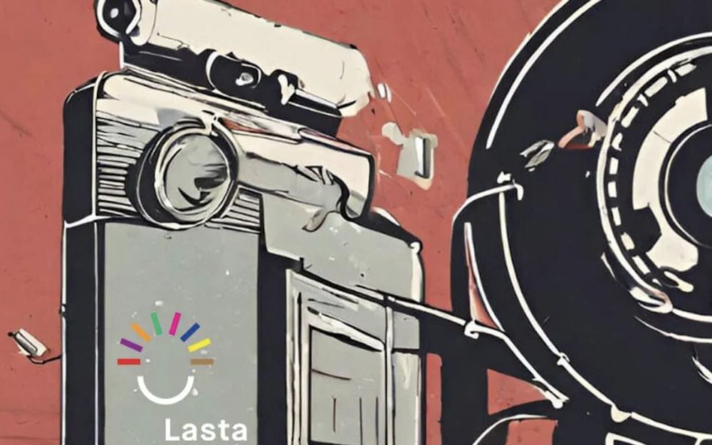 RCC - Lasta Short Film Programme 2025
