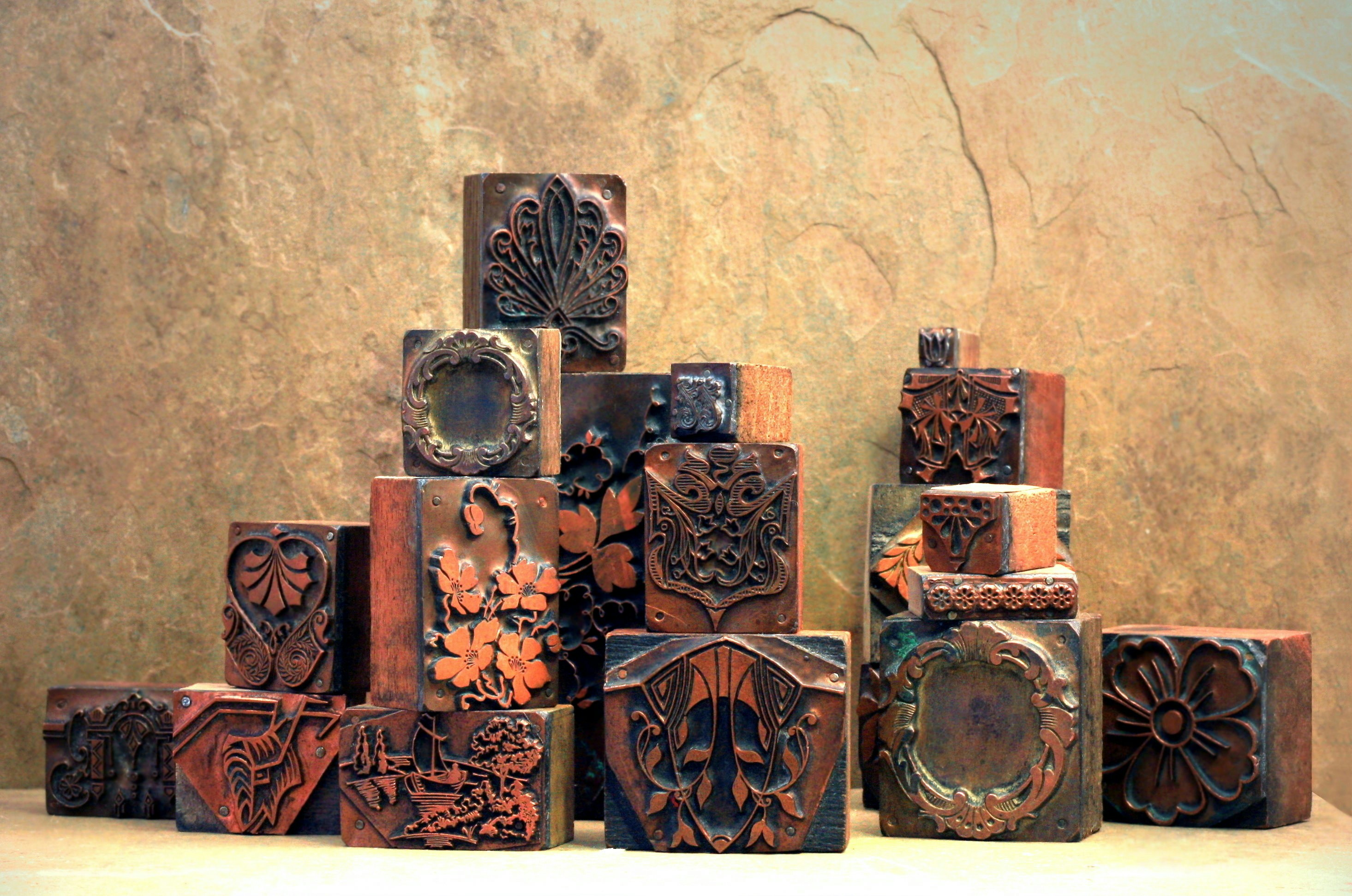 Printmaking Workshop