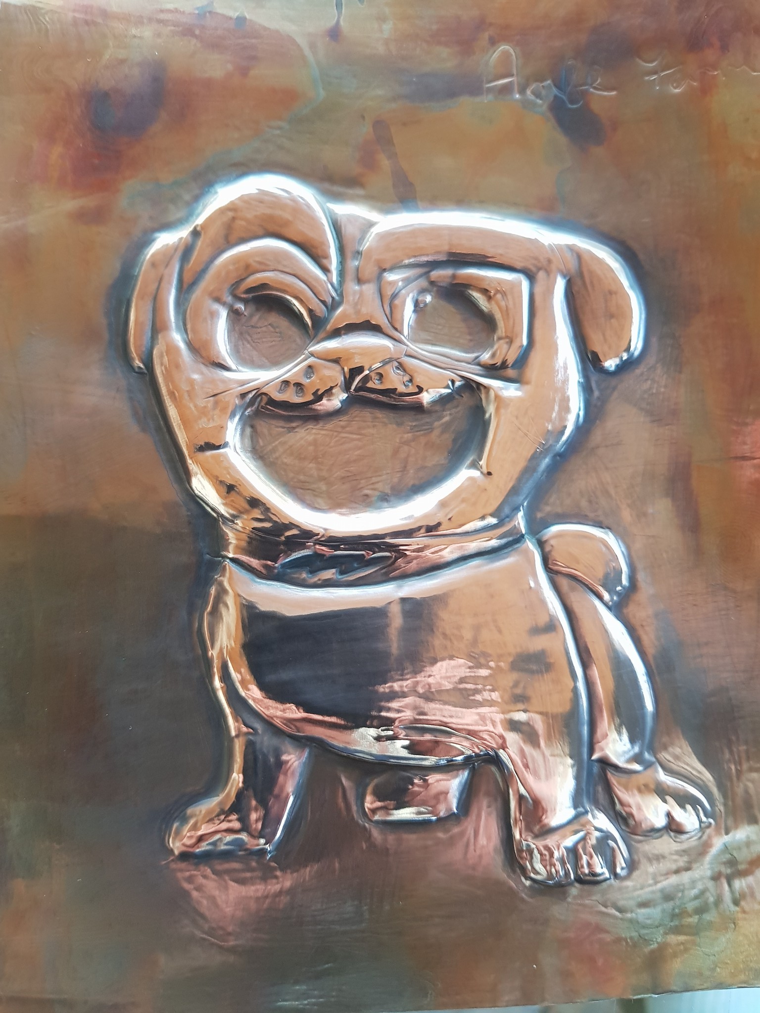Copper Craft Workshop (1)