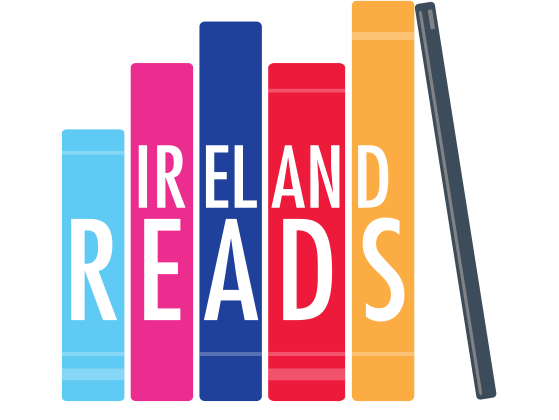 Donegal County Library Service invites you to Get Lost in a Good Book for Ireland Reads Day