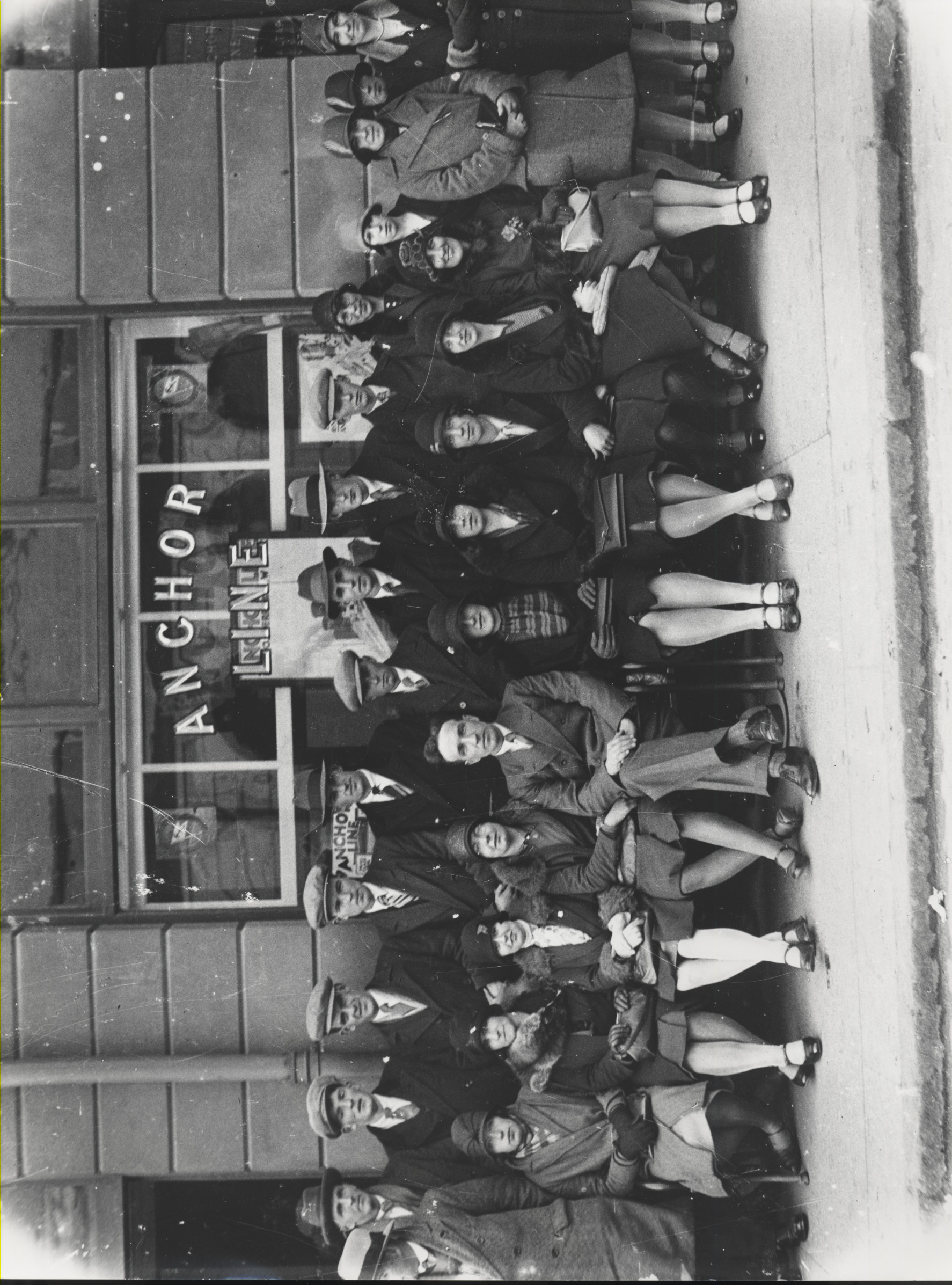 ‘Our Voices Together: Stories of Migration to and from Donegal’