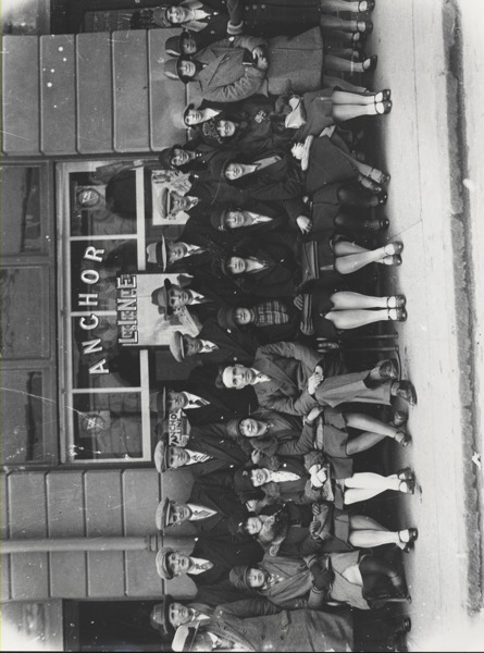 ‘Our Voices Together: Stories of Migration to and from Donegal’