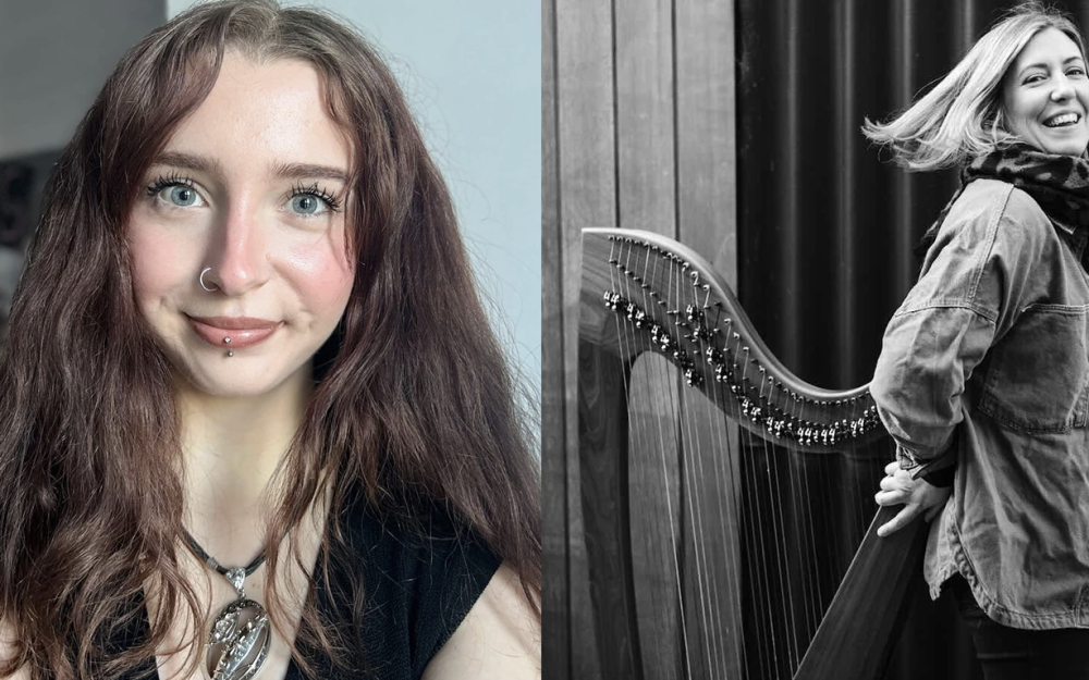 Unlock, Soothe, Awaken, Transform | Music & Wellness Workshop