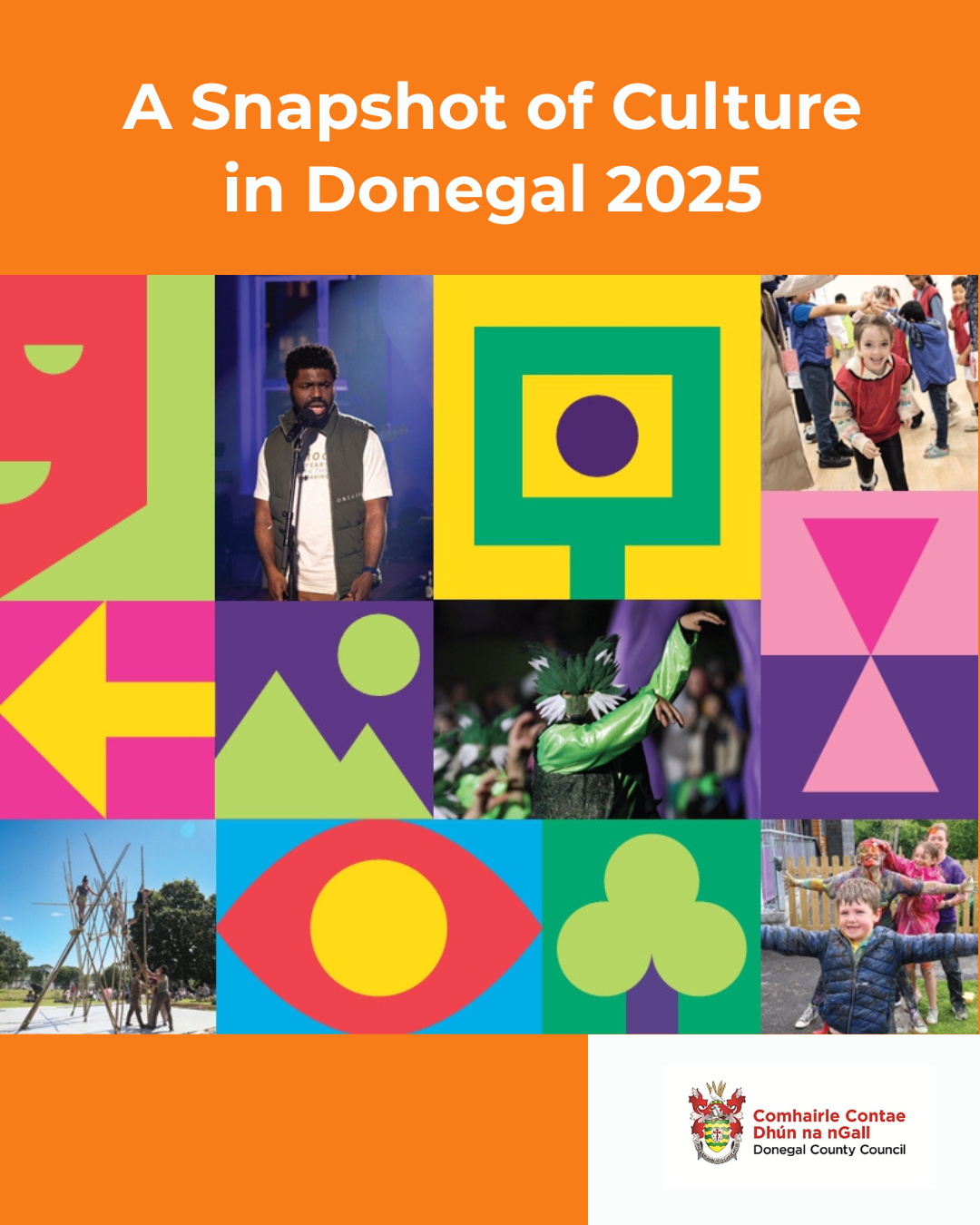 Standout Year for Culture in 2025